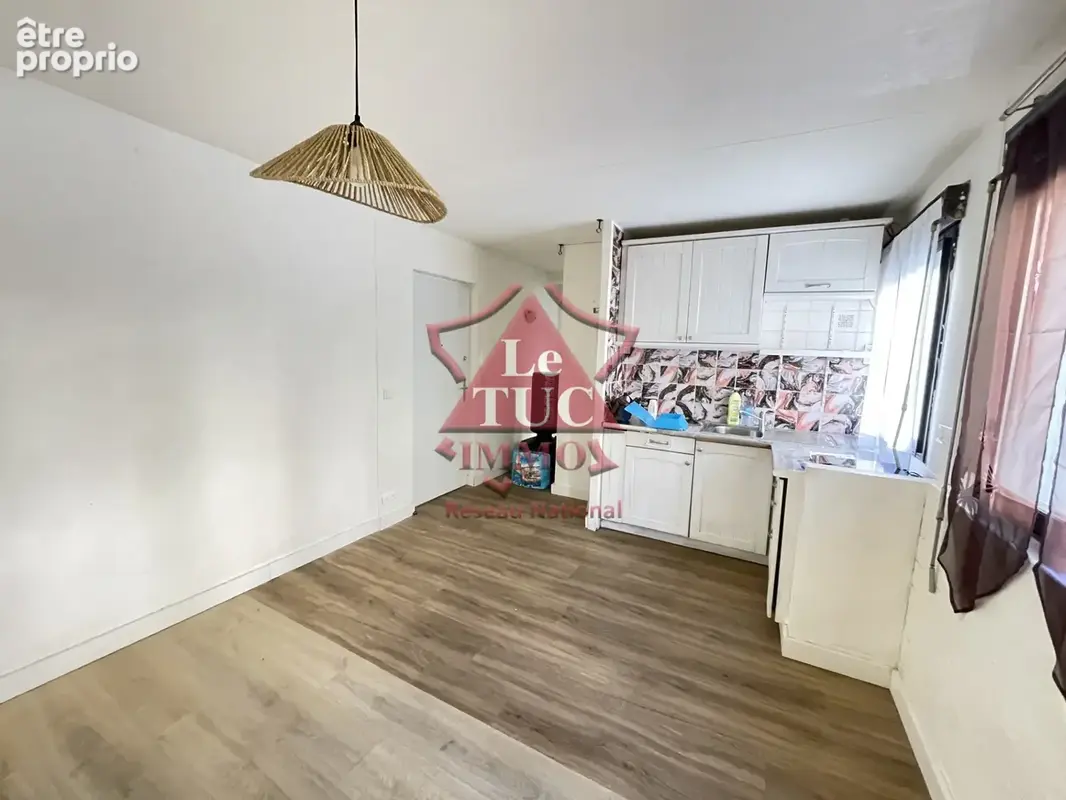 appartement 2 pièces. Centre ville - photo 1