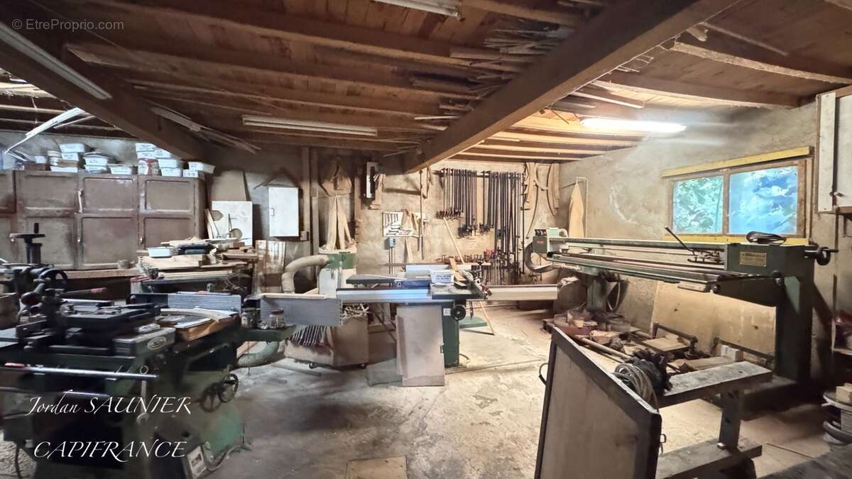 Maison villa à vendre 6 pièces 135m2 à REVEL (31) - photo 18