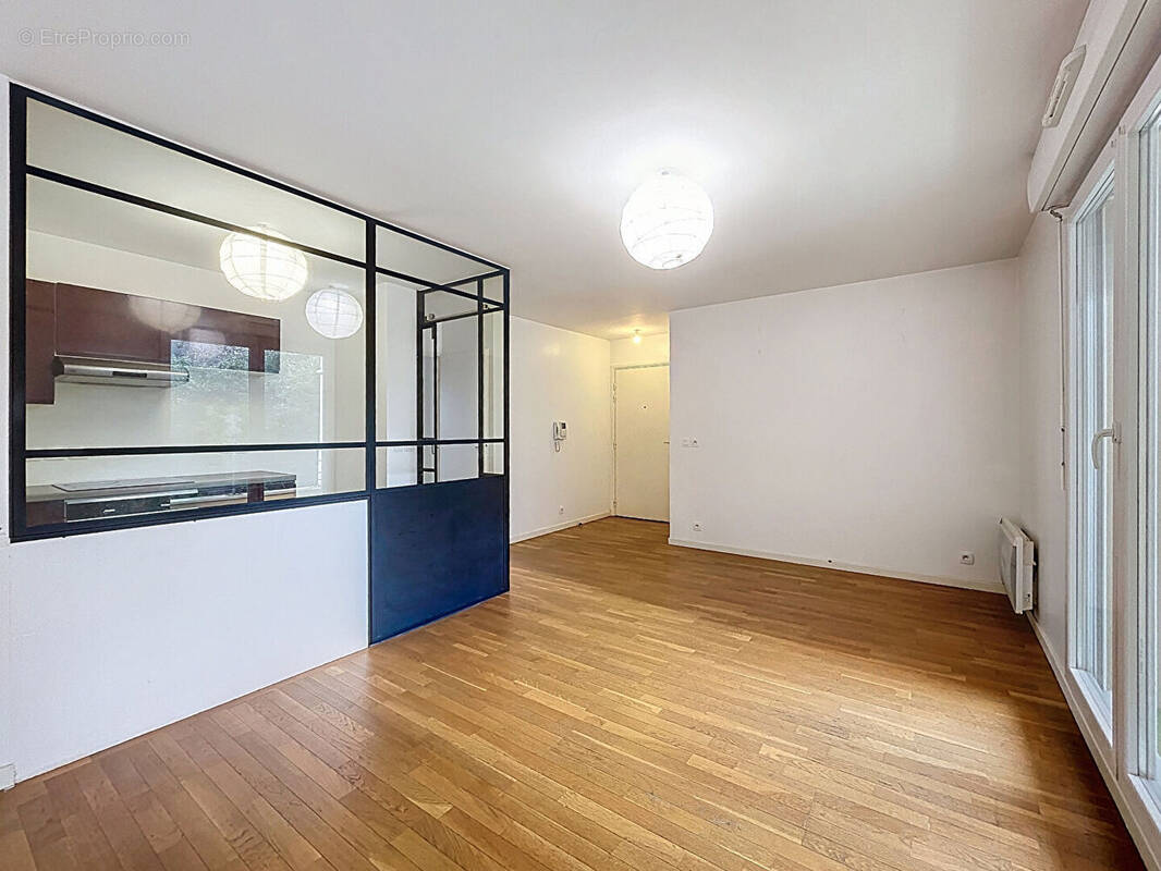 Appartement à CHATILLON