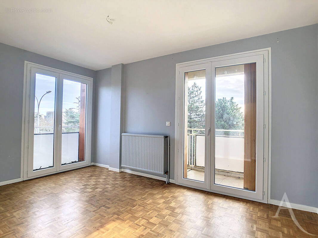 Appartement à MURET