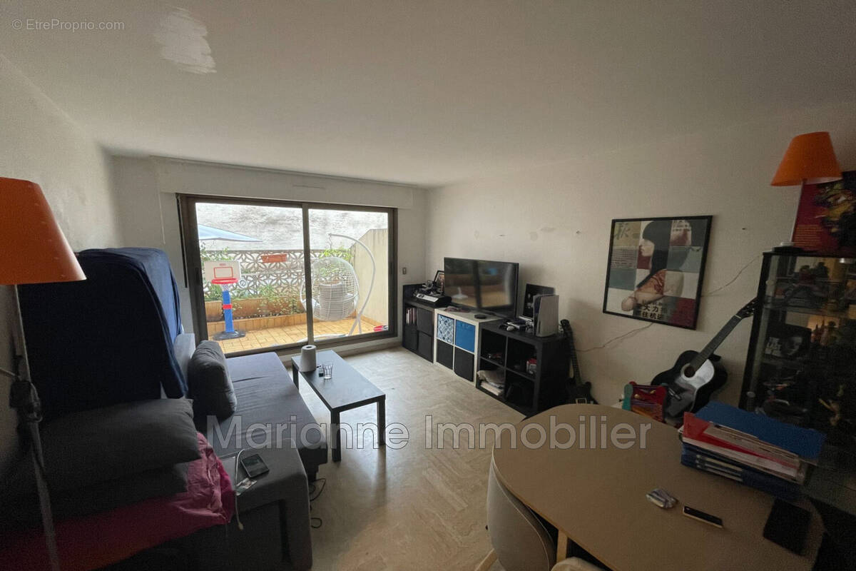 Appartement 43 m² à Montpellier  - photo 2