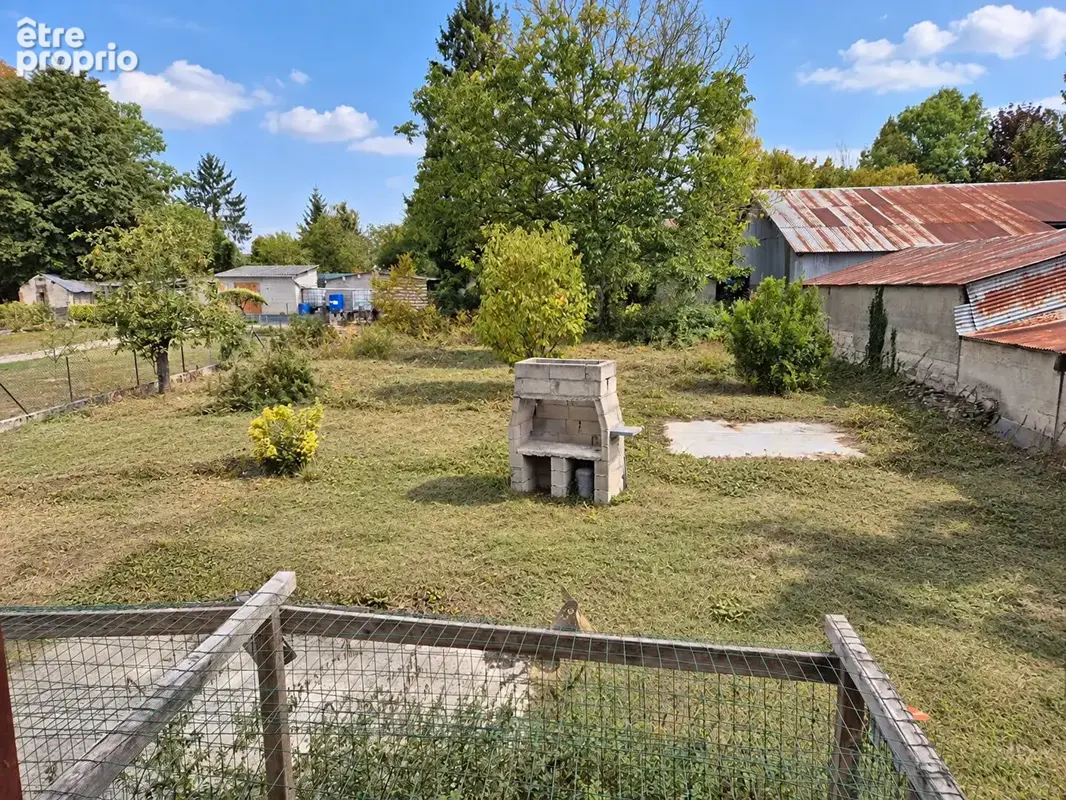 Maison Fere Champenoise 4 pièces 70.65m² - photo 3