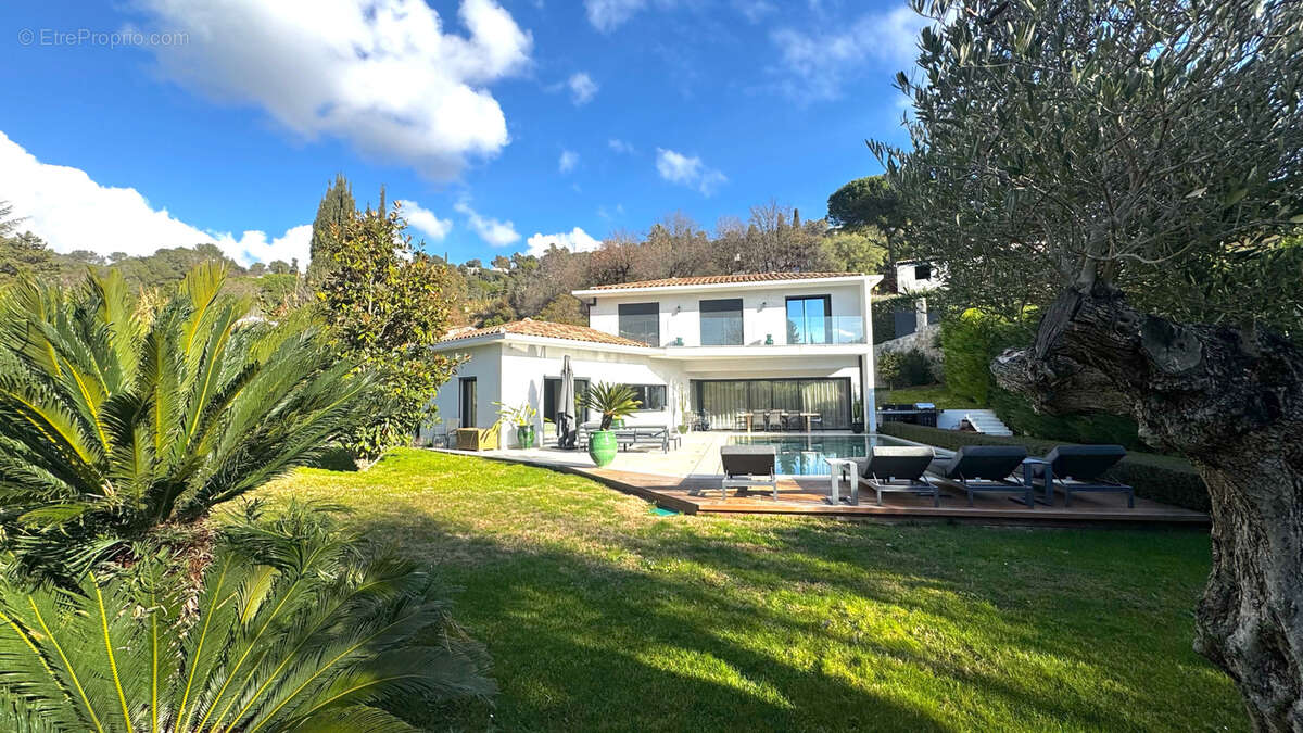 Maison à SAINT-PAUL