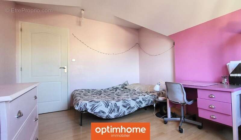 Maison à THAON-LES-VOSGES