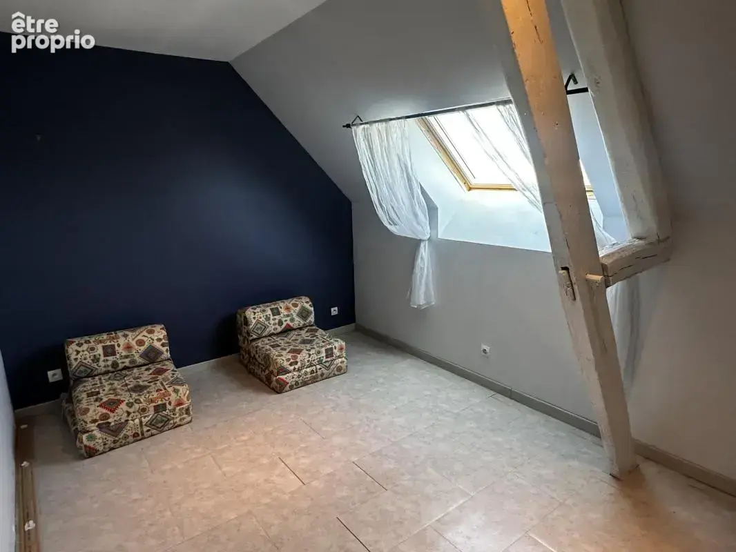 Grande propriété à 20' Ouest de Vendôme - photo 14