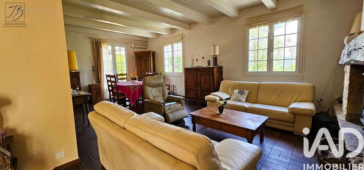 Photo 4 - Maison à VILLEFRANCHE-DE-ROUERGUE