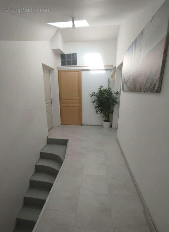 Maison 174m² à vesoul - photo 17