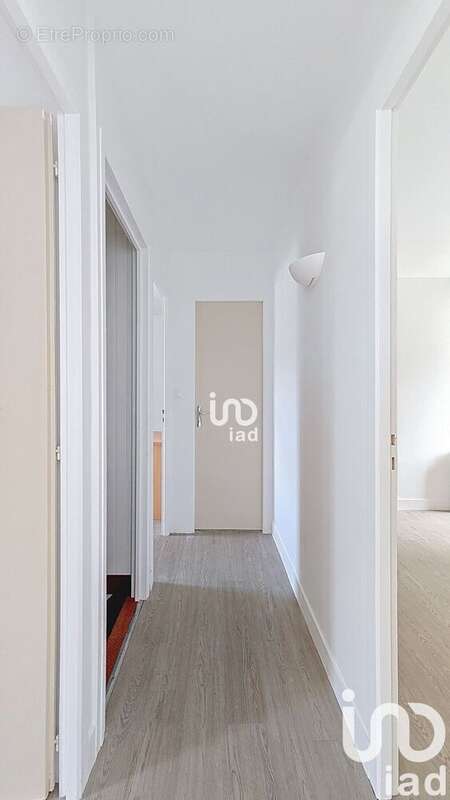 Photo 7 - Maison à CHATEAUNEUF-SUR-LOIRE