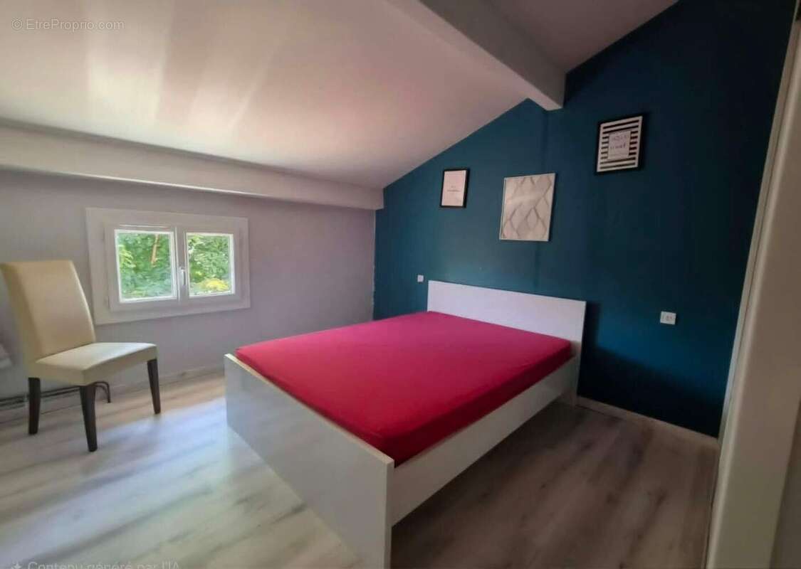 Photo 8 - Maison à CASTRES