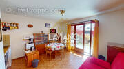 Appartement à BARCELONNETTE