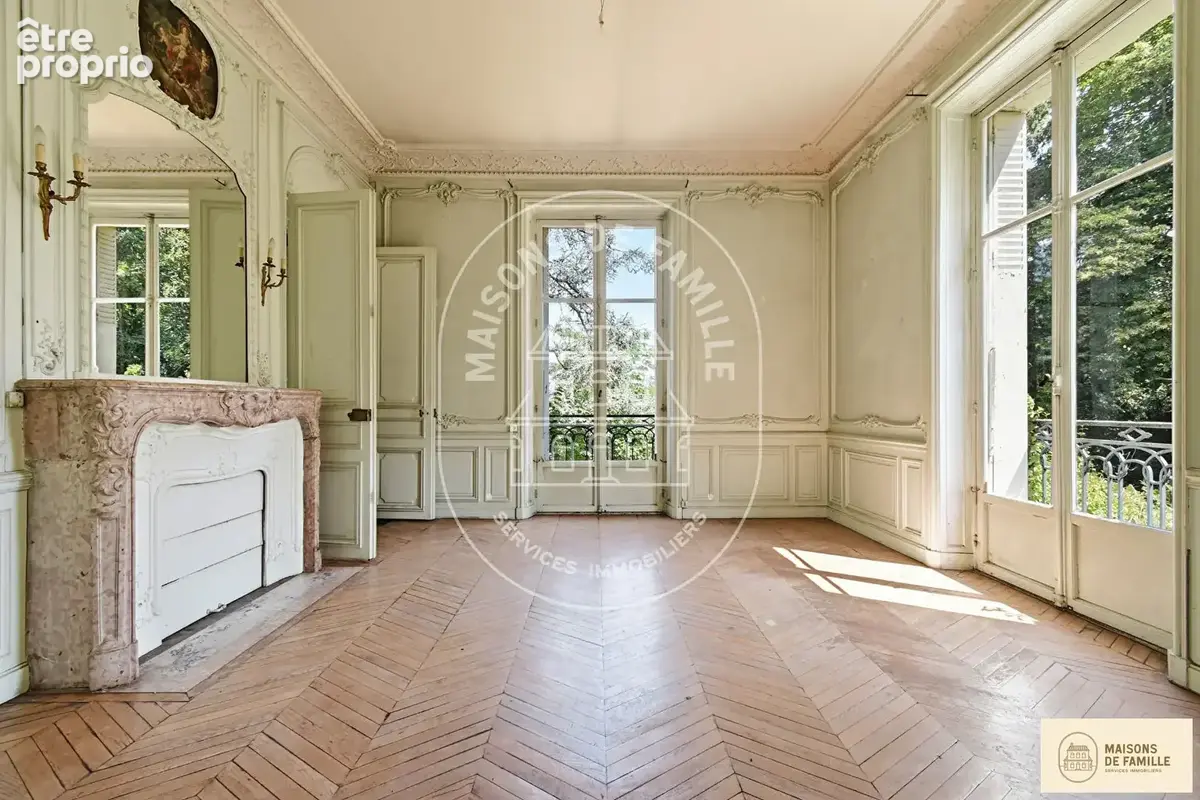 Joséphine - Maison à vendre à Rueil Malmaison - photo 18