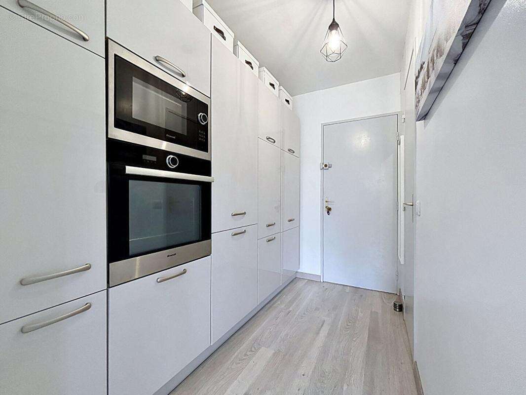 Appartement entre la baule et pornichet - photo 5