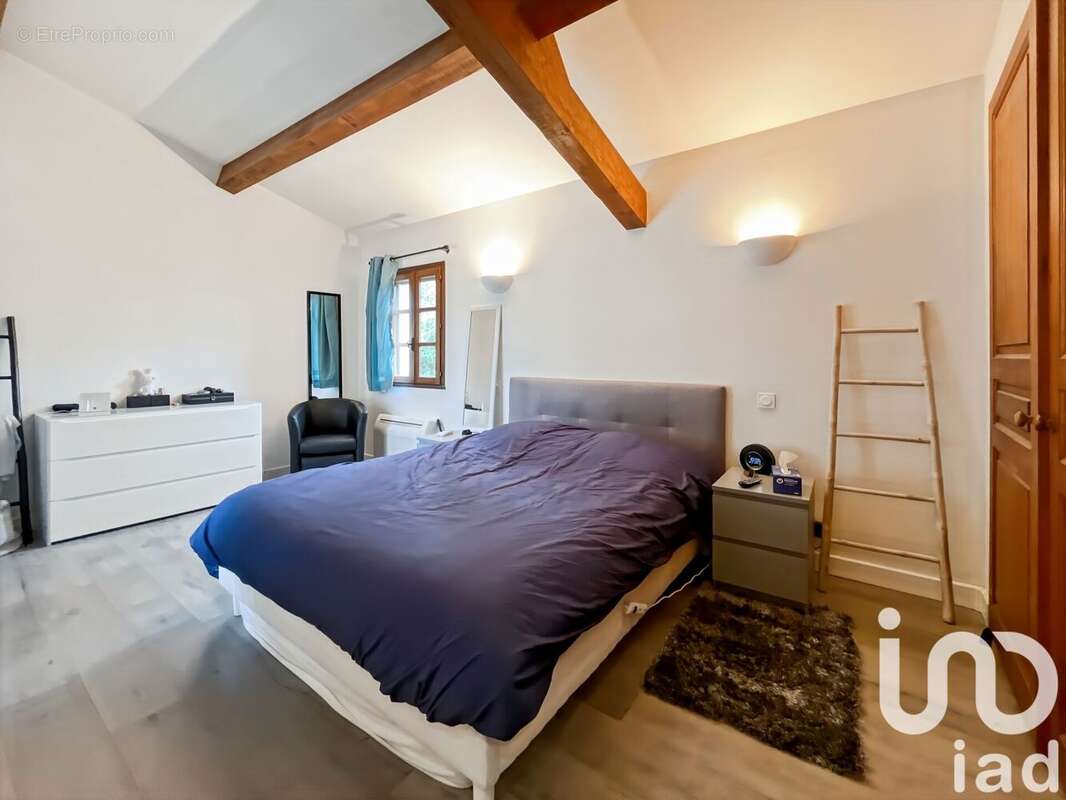 Photo 8 - Maison à SAINT-MICHEL-D&#039;EUZET