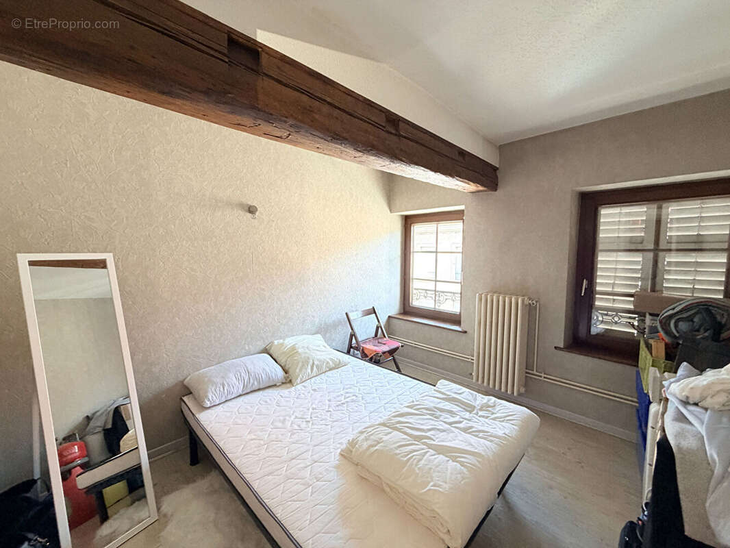 Appartement à SAINT-DIE-DES-VOSGES