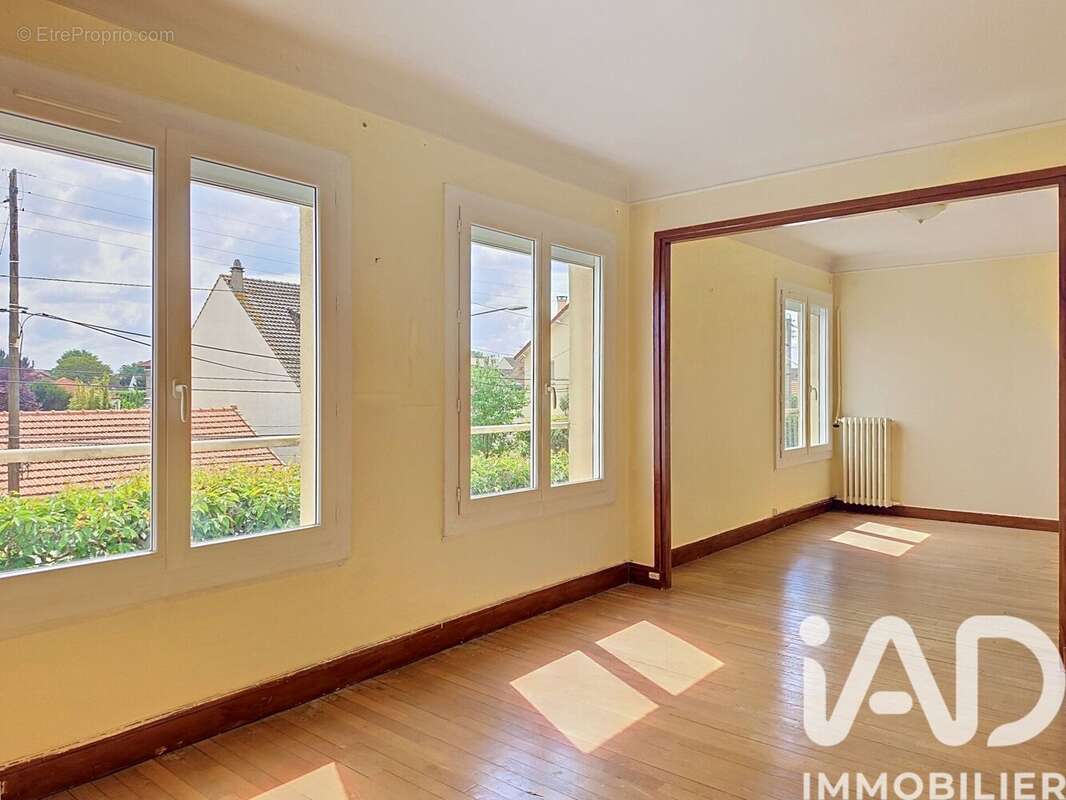 Photo 2 - Appartement à ATHIS-MONS