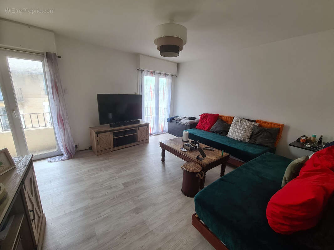 Appartement à ESPALION