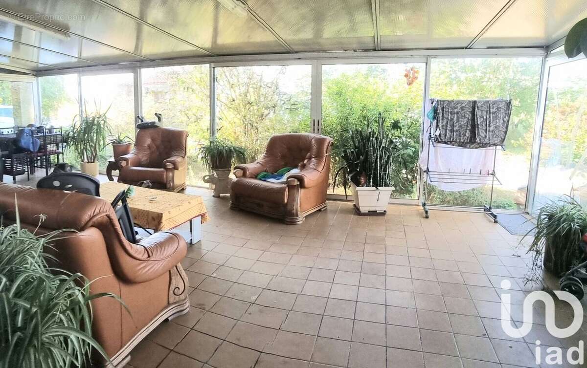 Photo 4 - Maison à APREMONT