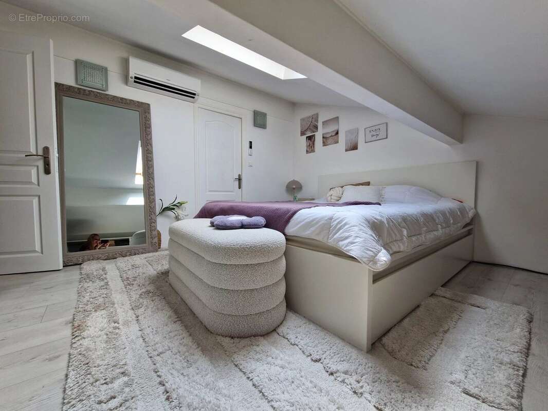 Appartement à CAPBRETON