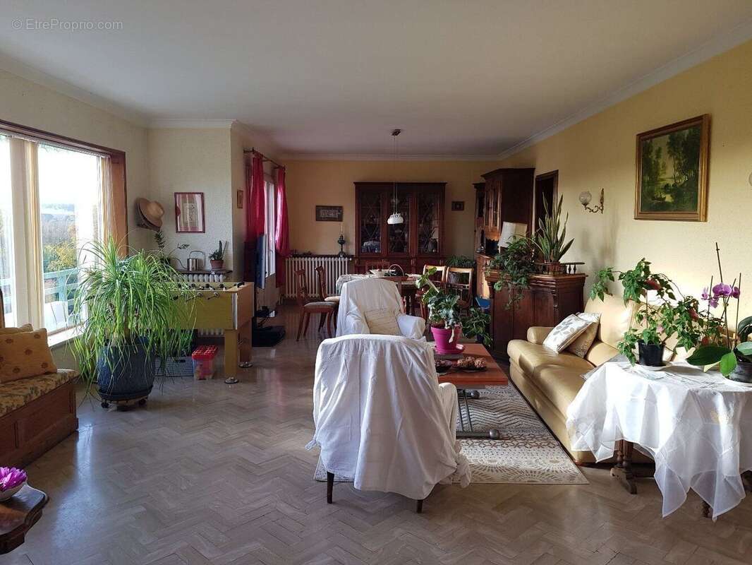 Maison à CONDOM