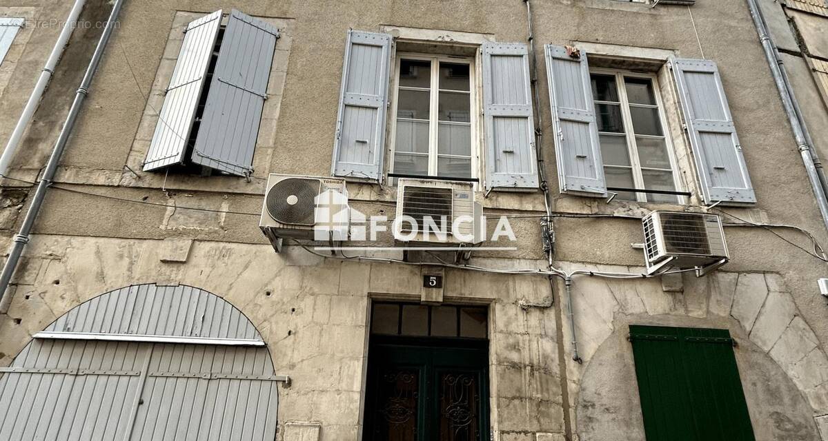 Appartement à CASTRES