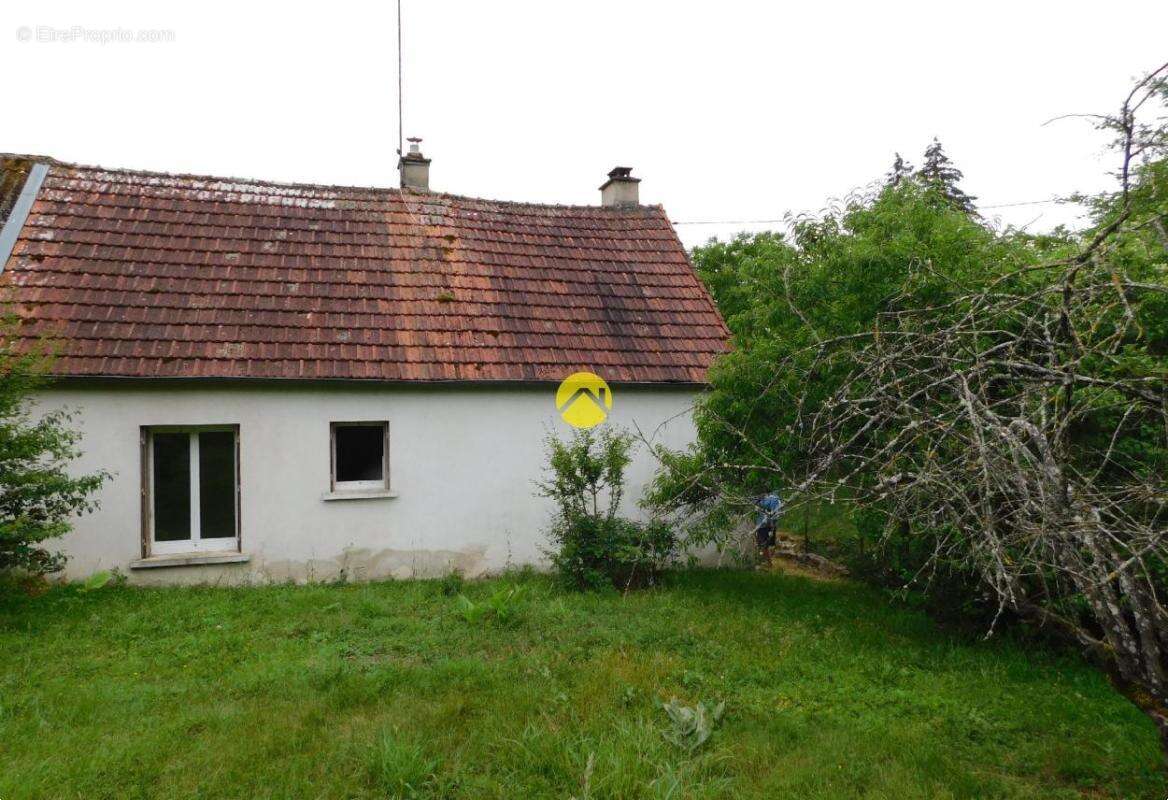 Maison de village - photo 2