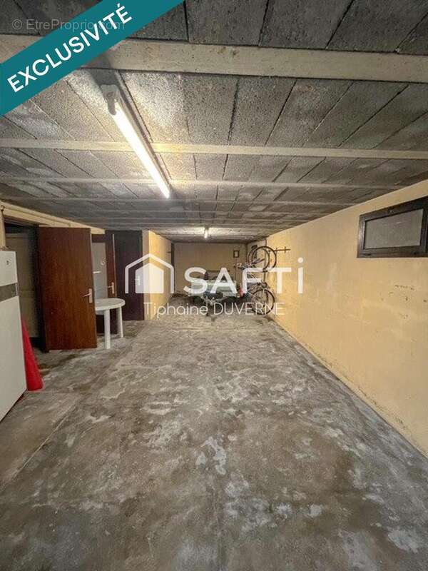 Photo 8 - Maison à MONTCEAU-LES-MINES