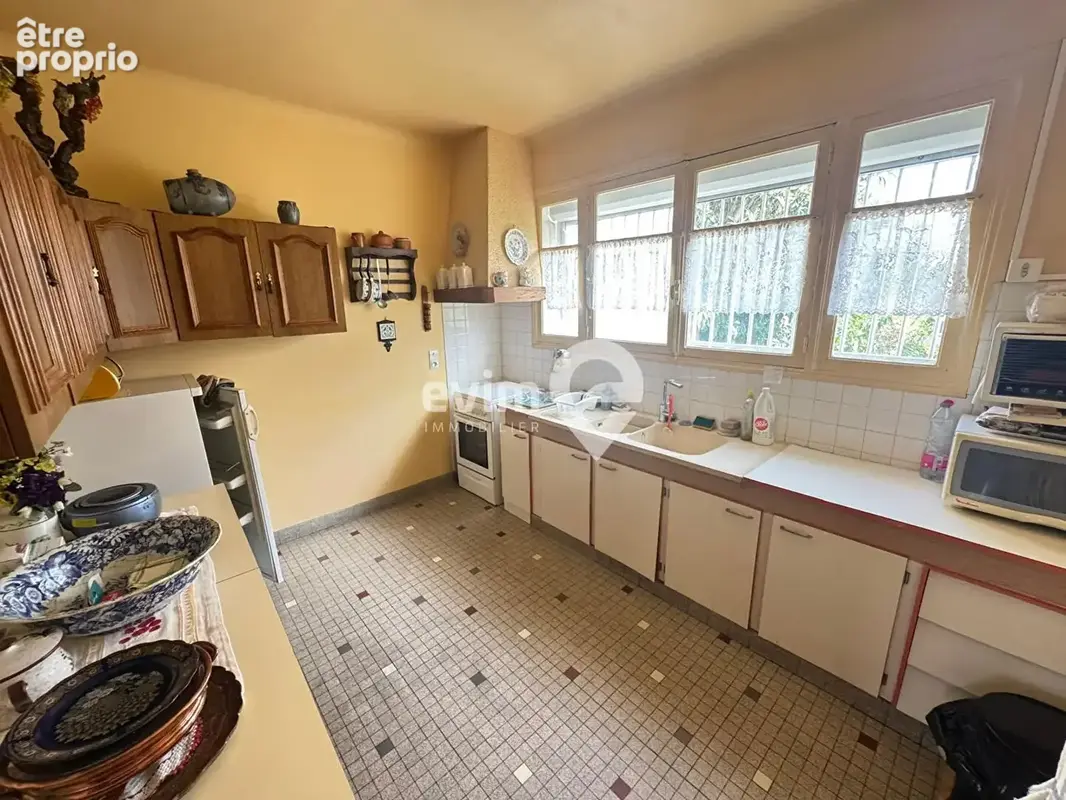 Maison individuelle à Argenteuil limite Bezons - photo 4
