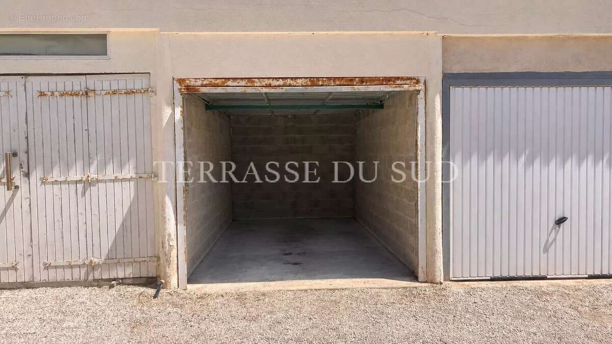 Maison à MARSEILLE-8E