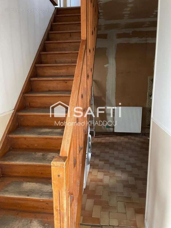Photo 8 - Maison à ACHERES