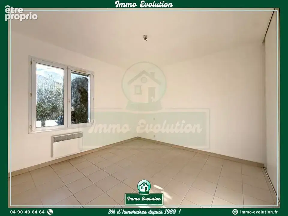 Maison 4 pièces 93 m² à vendre à Orange (84100) - photo 7