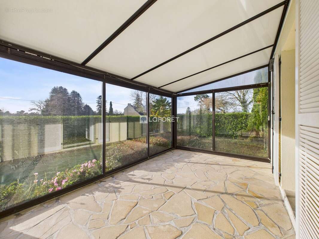 Maison à DOUARNENEZ