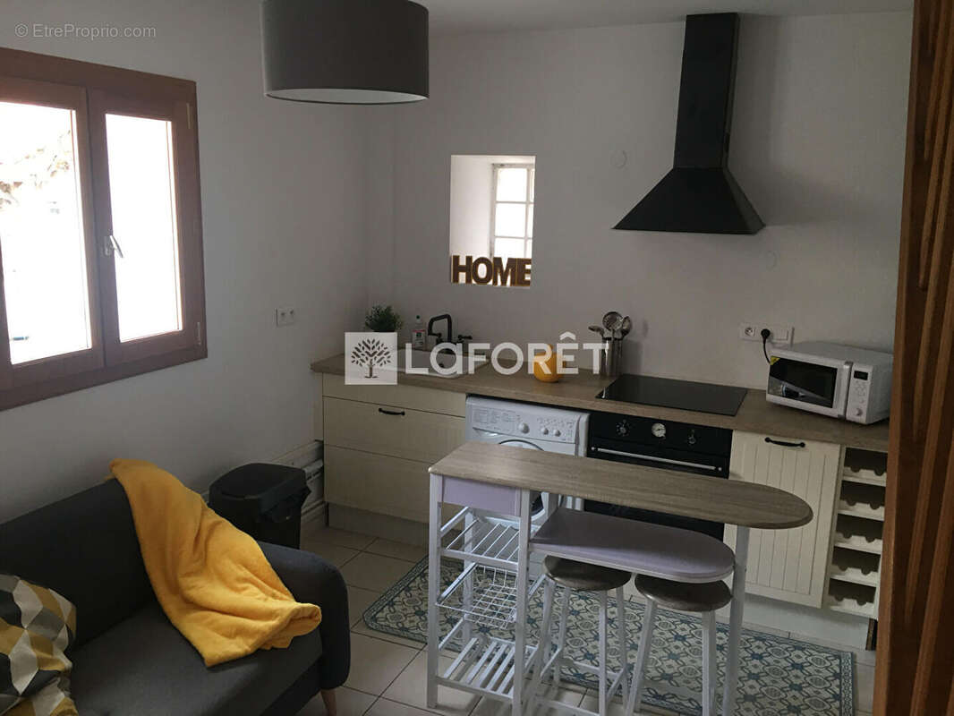 Maison à LONGJUMEAU