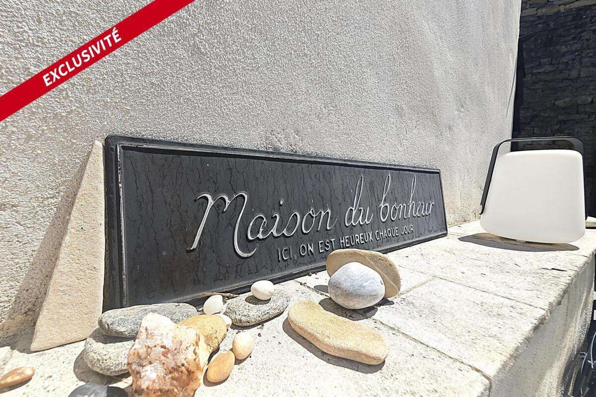 Appartement à ELVEN