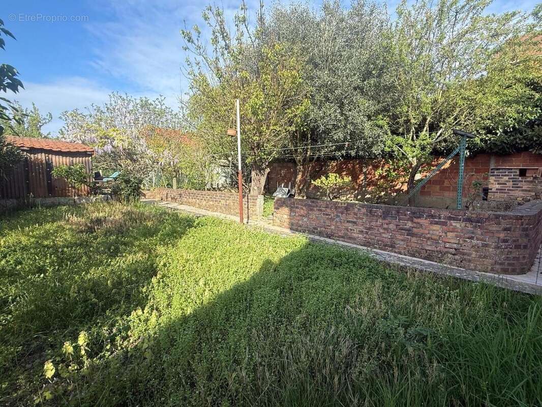 Photo 4 - Maison à MORANGIS