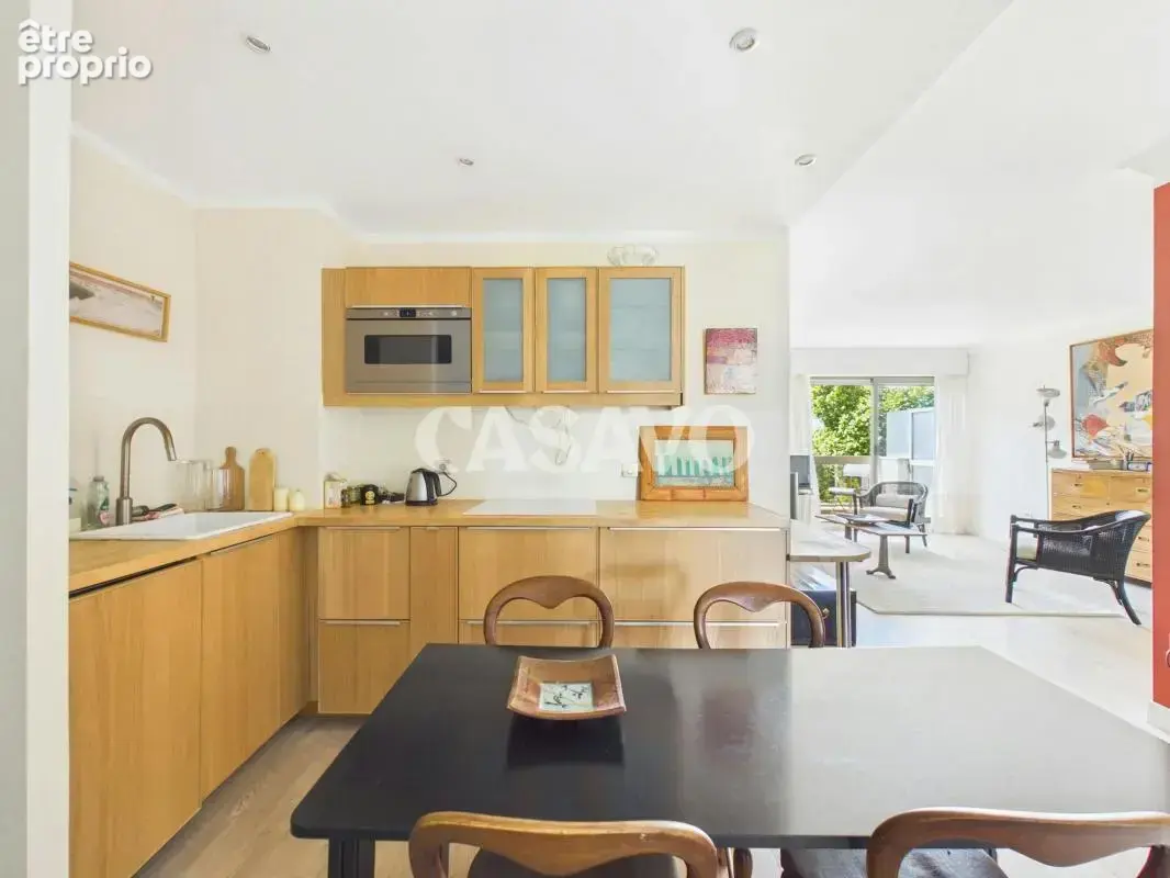 Vente Appartement 2 pièces de 66m² - 92200 Neuilly-sur-Seine - photo 5