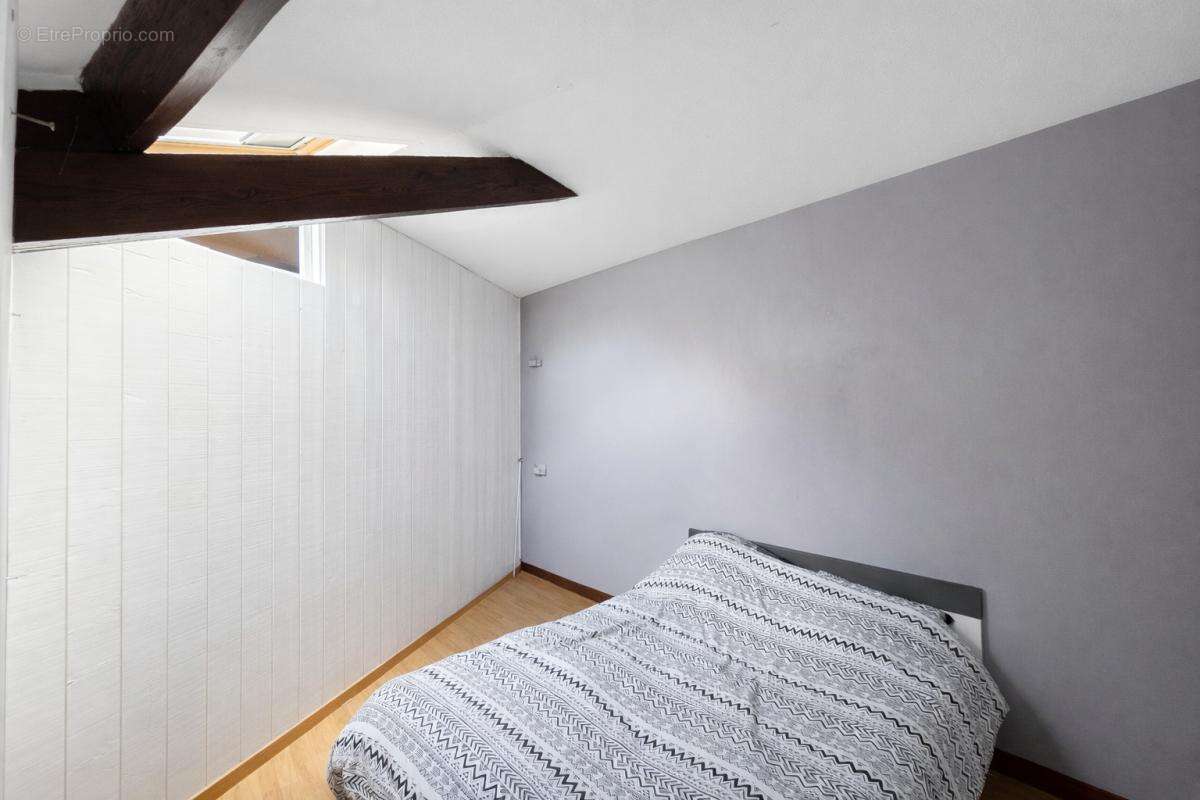 Maison à SEPTEUIL