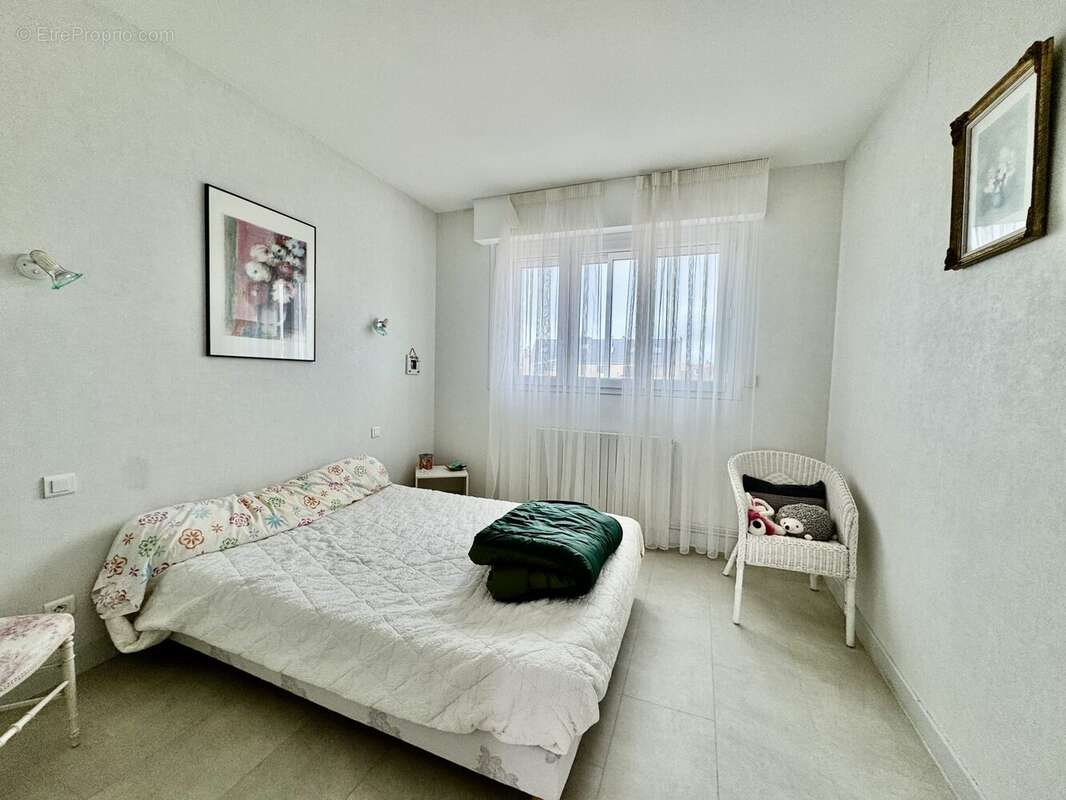 Appartement à LES SABLES-D&#039;OLONNE