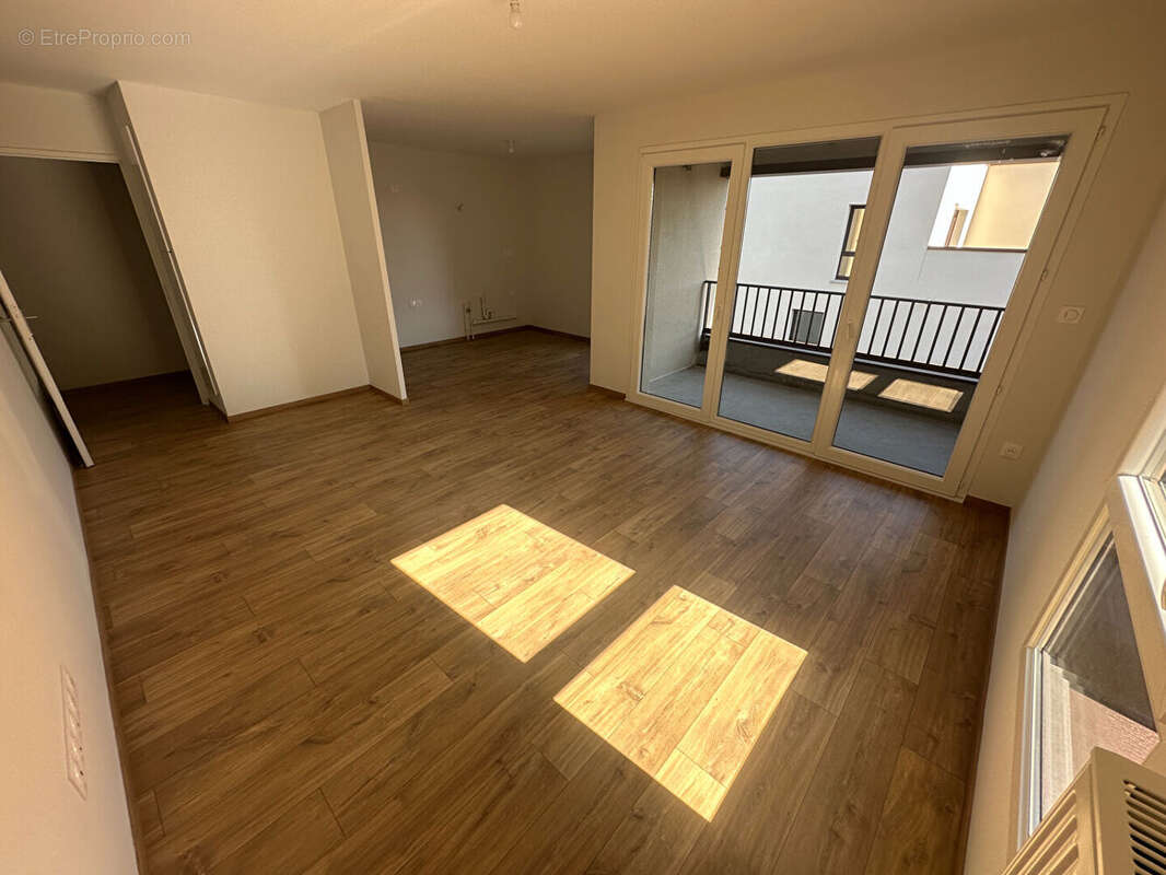 Appartement à HAUBOURDIN