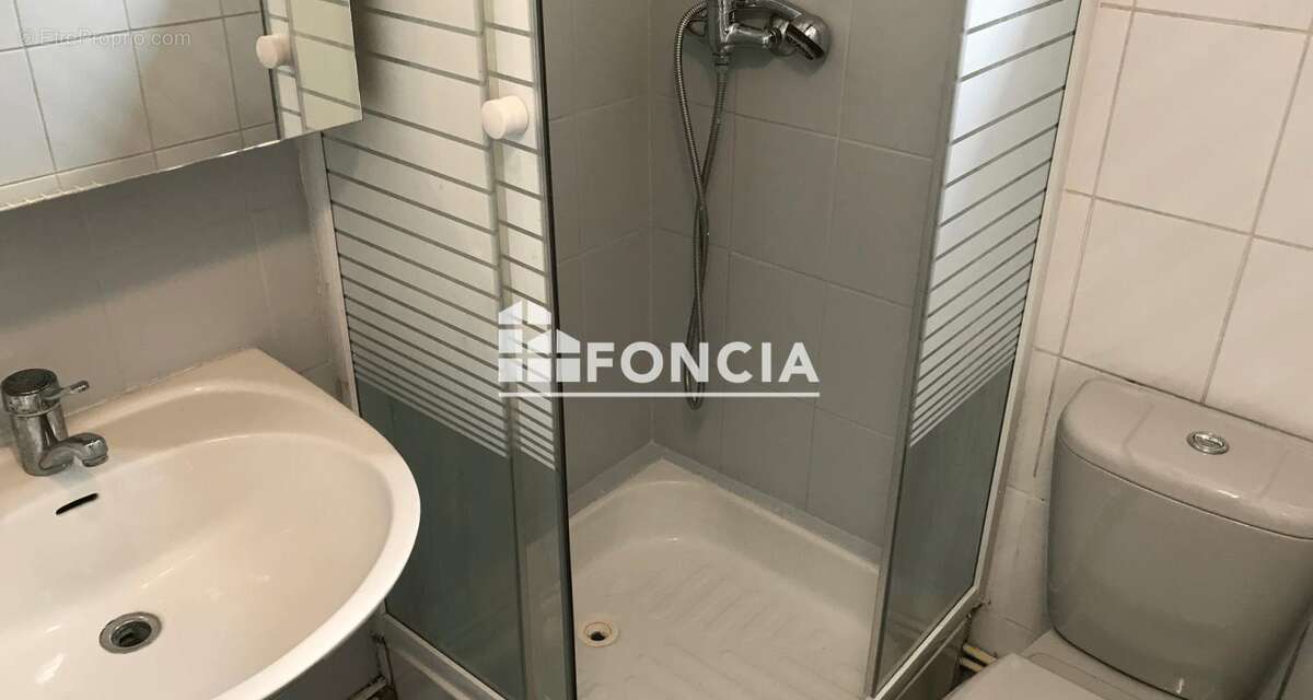 Maison de 139,34 m² et dépendance studio duplex de 24,35 m² sur 4 ares de terrain - LINGOLSHEIM - photo 18