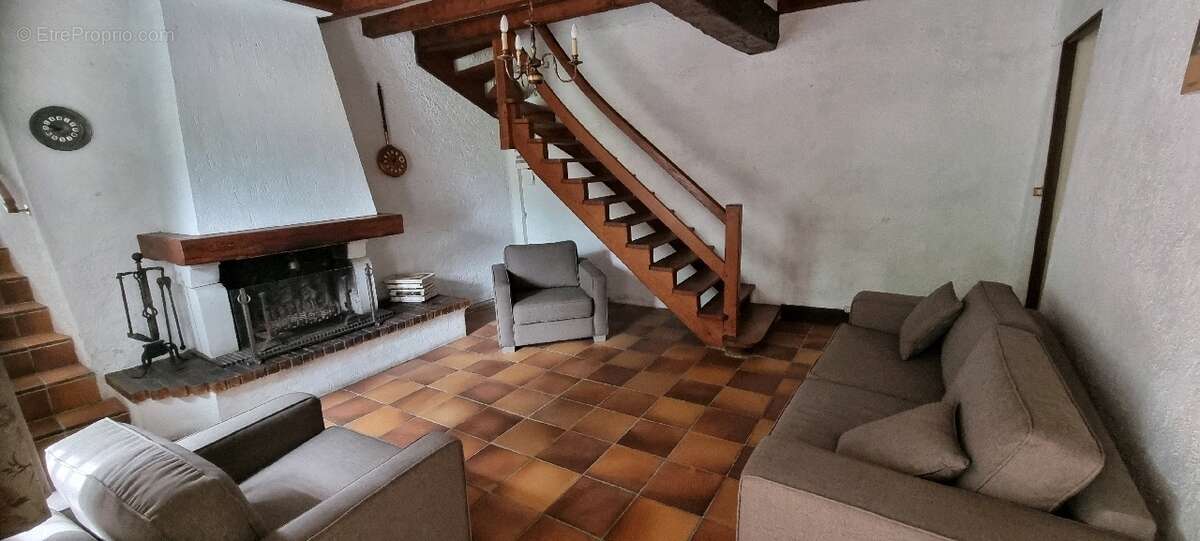 Maison 165 m² à Follainville-Dennemont  - photo 7