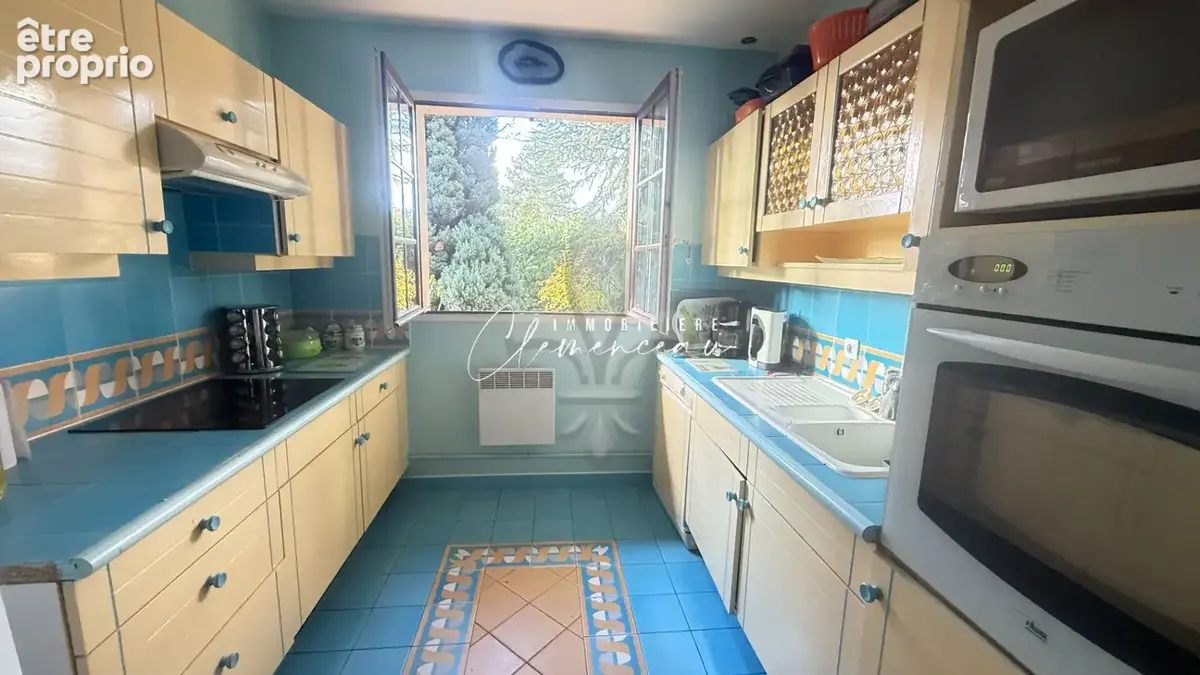 A vendre - villennes sur seine - photo 7