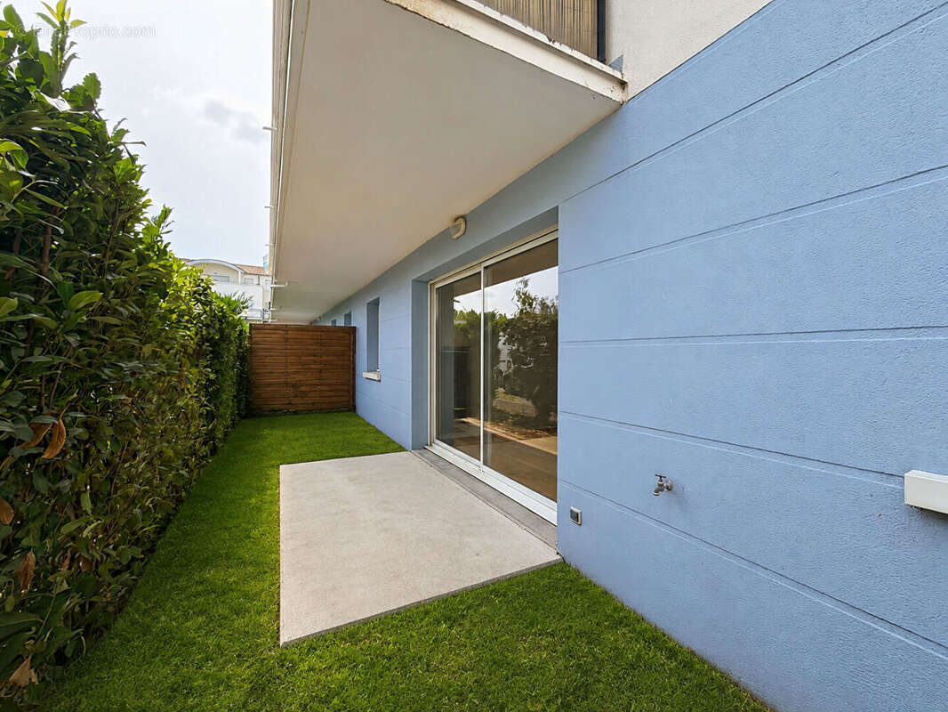Appartement Libourne 3 pièce(s) 54 m2 - photo 7