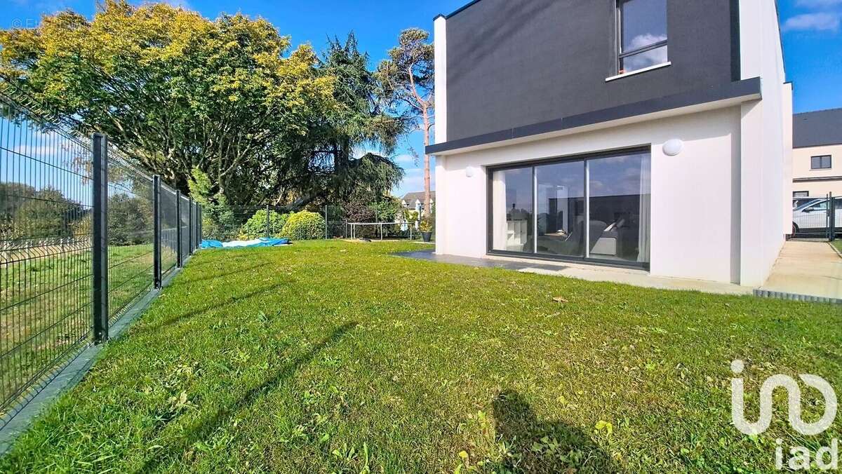 Photo 4 - Maison à LA MEZIERE