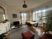 Appartement à PARIS-13E