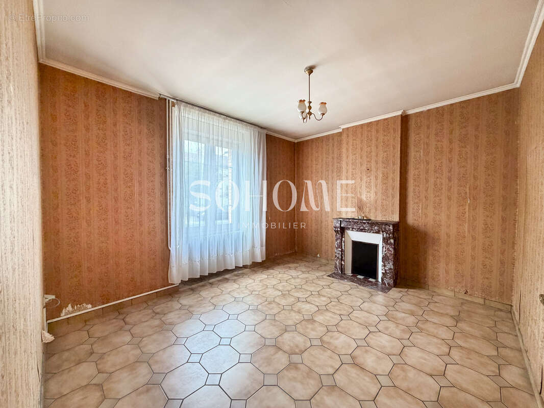 Maison T6 - Witry les Reims - photo 7