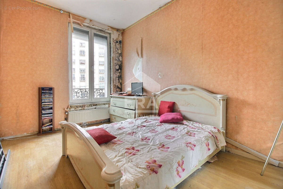 Maison à SAINT-OUEN