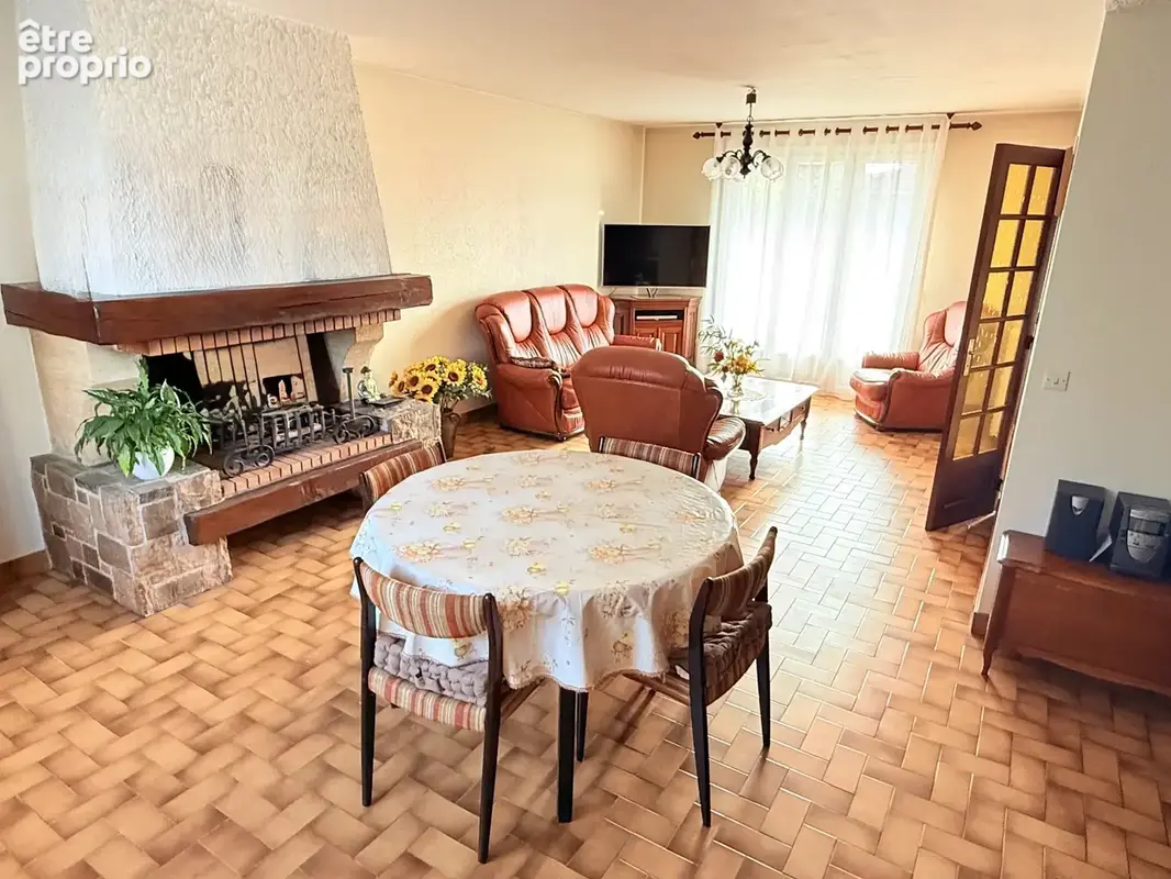 - Maison indépendante avec grand volume - - photo 3