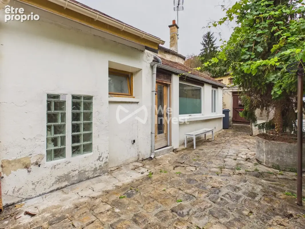 Maison 2 pièces 58 m² à vendre à Montgeron (91230) - photo 6