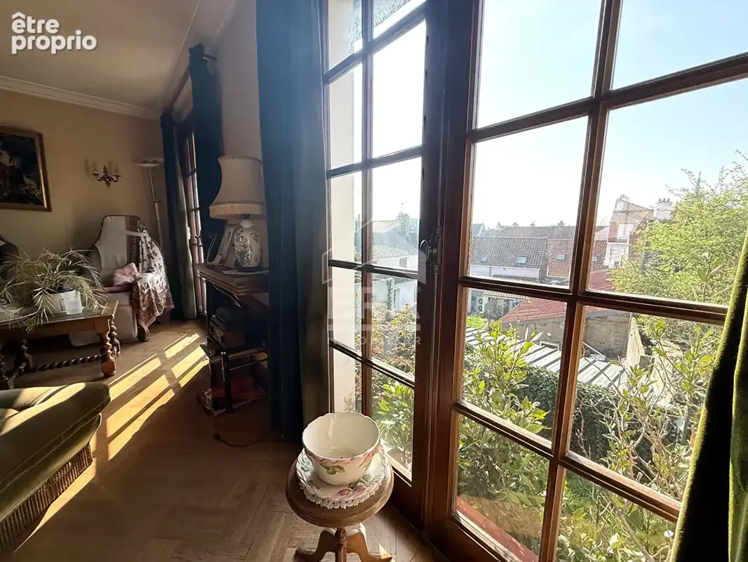 Maison 78m² à étaples - photo 6