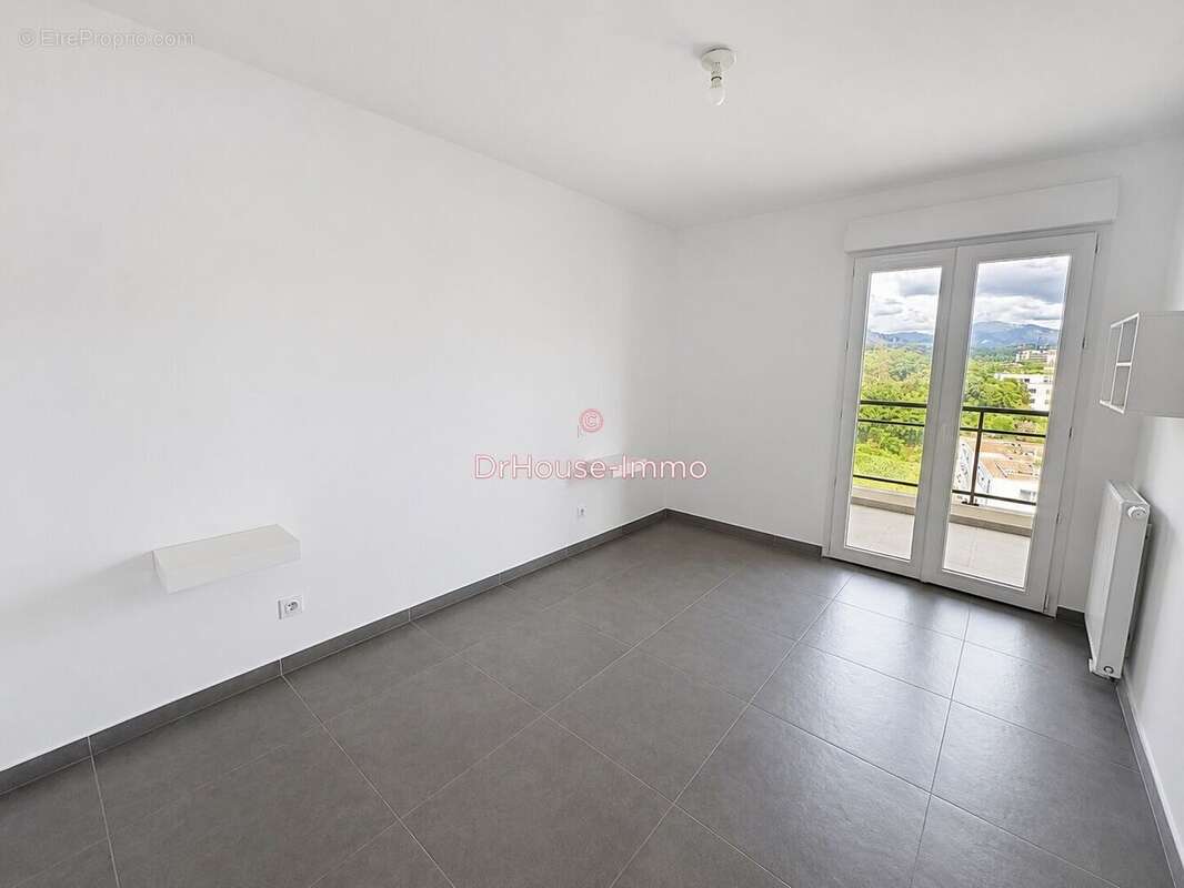 Appartement 47 m² à Ajaccio  - photo 3